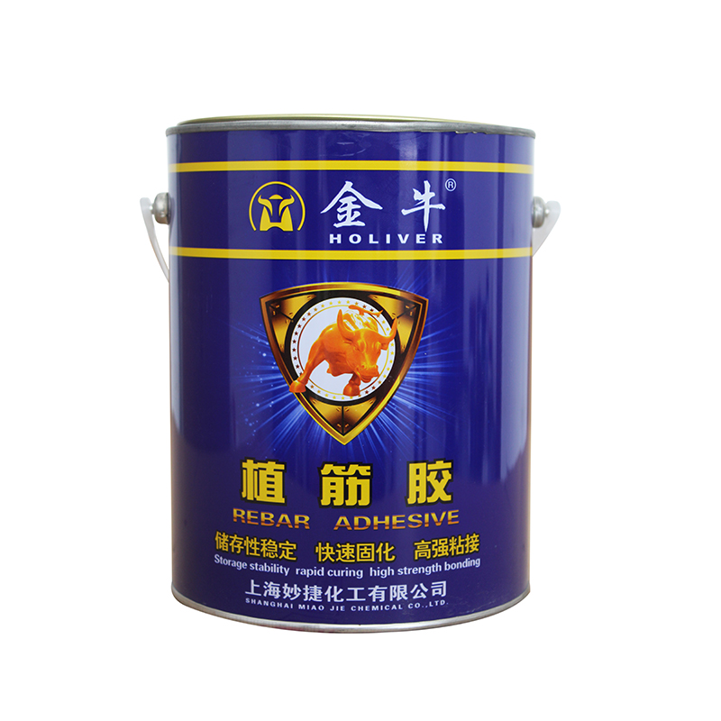 4L bar fastening adhesive