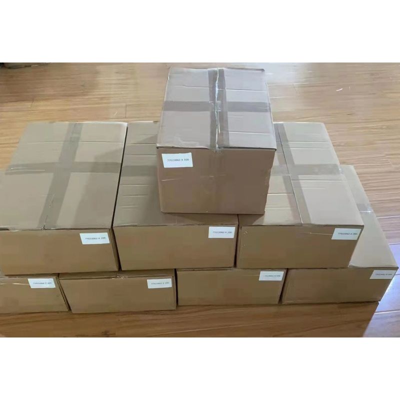 Polyester Putty Hardener Paste pakkirinê