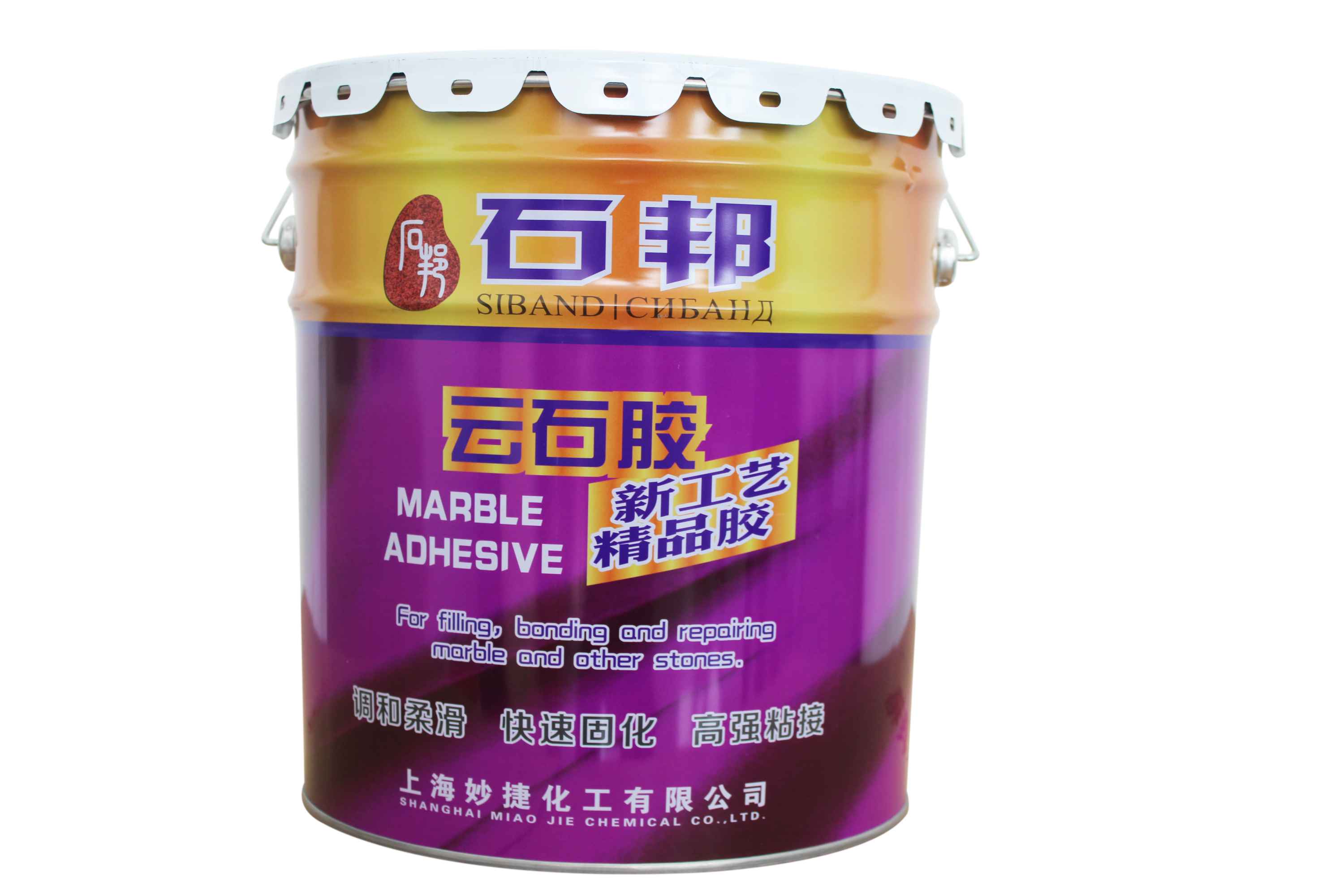 adhesive cloiche SHIBANG 18L